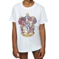 Miniatyrbillede 5 af 5: Harry Potter Girls Gryffindor Cotton T-Shirt