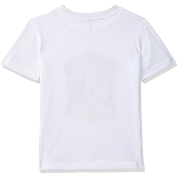Harry Potter Girls Gryffindor Cotton T-Shirt
