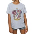 Miniatyrbilde 3 av 5: Harry Potter Girls Gryffindor Cotton T-Shirt