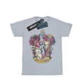 Miniatyrbilde 1 av 5: Harry Potter Girls Gryffindor Cotton T-Shirt