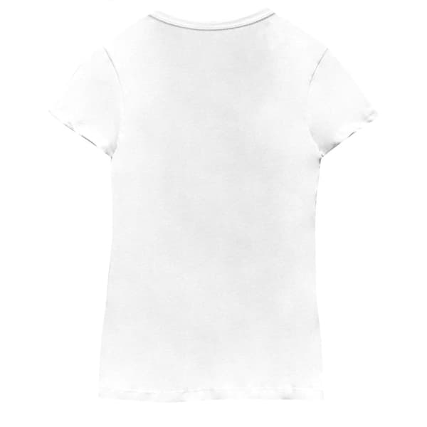 Disney Klassisk Daisy Duck T-shirt för damer/kvinnor