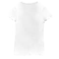 Miniatyrbild 2 av 5: Disney Klassisk Daisy Duck T-shirt för damer/kvinnor