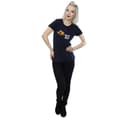 Miniatyrbillede 3 af 5: Looney Tunes Womens/Ladies Beep Beep Road Runner Cotton T-Shirt
