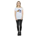 Miniatyrbillede 4 af 5: Looney Tunes Womens/Ladies Beep Beep Road Runner Cotton T-Shirt