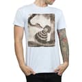 Miniatyrbild 2 av 5: Jungle Book Mowgli och Baloo dansar t-shirt för herrar