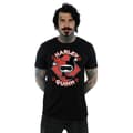 Miniatyrbild 4 av 5: Harley Quinn Chibi bomulls-T-shirt för herrar