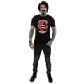 Miniatyrbild 3 av 5: Harley Quinn Chibi bomulls-T-shirt för herrar