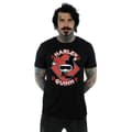 Miniatyrbild 2 av 5: Harley Quinn Chibi bomulls-T-shirt för herrar