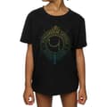 Miniatyrbild 1 av 5: Harry Potter Wingardium Leviosa bomulls-T-shirt för flickor