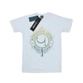 Miniatyrbild 1 av 5: Harry Potter Wingardium Leviosa bomulls-T-shirt för flickor