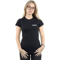 Pikkukuva 2 / 3: NASA Womens/Ladies Modern Logo Cotton T-Shirt