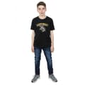 Pikkukuva 3 / 5: Harry Potter Boys Hufflepuff Cotton T-Shirt