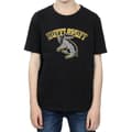 Pikkukuva 1 / 5: Harry Potter Boys Hufflepuff Cotton T-Shirt