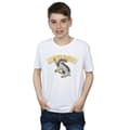 Pikkukuva 2 / 5: Harry Potter Boys Hufflepuff Cotton T-Shirt