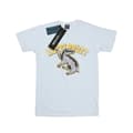 Pikkukuva 1 / 5: Harry Potter Boys Hufflepuff Cotton T-Shirt