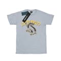 Pikkukuva 1 / 5: Harry Potter Boys Hufflepuff Cotton T-Shirt