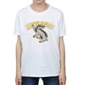 Pikkukuva 3 / 5: Harry Potter Boys Hufflepuff Cotton T-Shirt