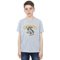 Pikkukuva 2 / 5: Harry Potter Boys Hufflepuff Cotton T-Shirt