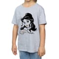 Miniatyrbild 5 av 5: Beauty And The Beast Belle Sparkle T-shirt för flickor