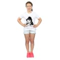 Miniatyrbild 4 av 5: Beauty And The Beast Belle Sparkle T-shirt för flickor