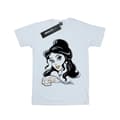 Miniatyrbild 1 av 5: Beauty And The Beast Belle Sparkle T-shirt för flickor