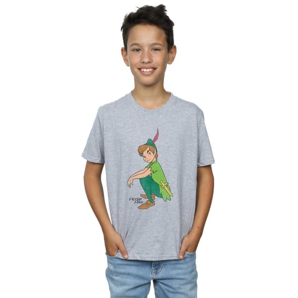 Peter Pan Boys Classic T-Shirt