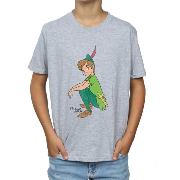 Peter Pan Boys Classic T-Shirt