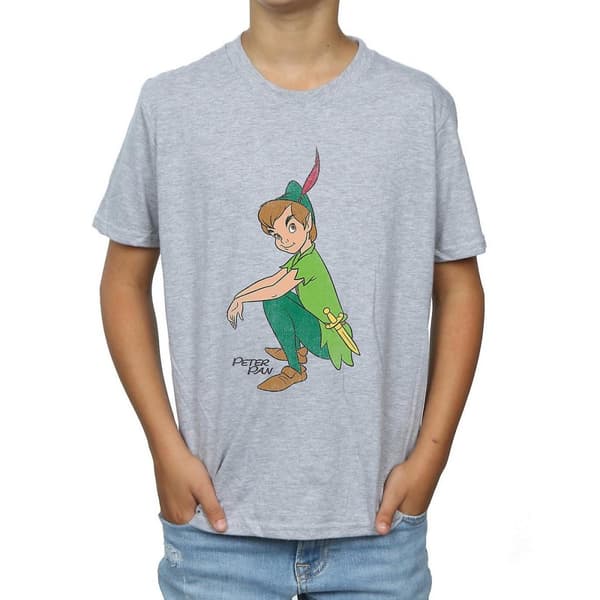 Peter Pan Boys Classic T-Shirt