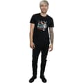 Miniatyrbillede 5 af 5: Looney Tunes Mens Bugs Bunny Vintage Cotton T-Shirt