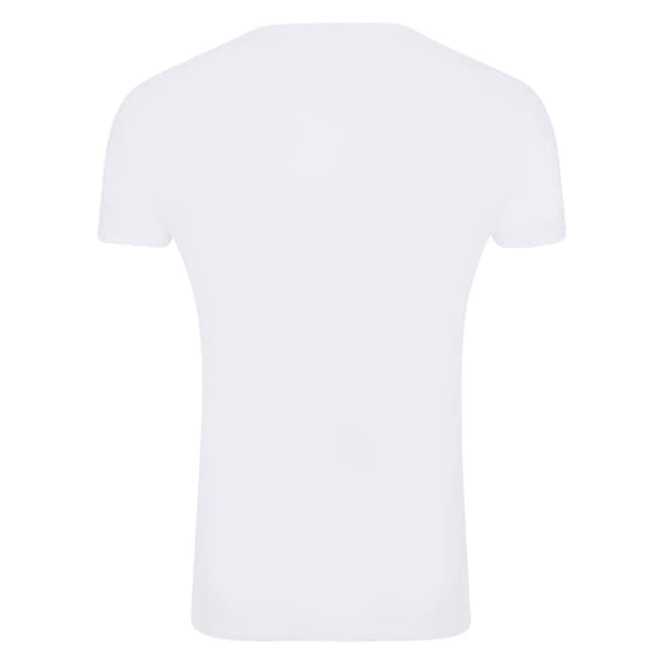 Looney Tunes Mens Bugs Bunny Vintage Cotton T-Shirt