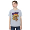 Miniatyrbillede 3 af 4: Scooby Doo Boys Pizza Ghost T-Shirt