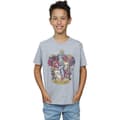 Miniatyrbillede 2 af 4: Harry Potter Boys Gryffindor T-Shirt