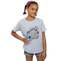 Miniatyrbillede 2 af 3: Mary Poppins Girls Practically Perfect In Every Way Cotton T-Shirt
