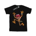 Miniatyrbild 1 av 5: The Muppets Klassisk djur-T-shirt för flickor