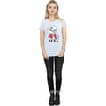 Miniatyrbild 3 av 5: Looney Tunes Dam/Tjej Klassisk Lola Kanin T-shirt