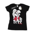 Miniatyrbild 1 av 5: Looney Tunes Dam/Tjej Klassisk Lola Kanin T-shirt