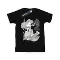 Miniatyrbild 1 av 5: The Little Mermaid T-shirt för flickor