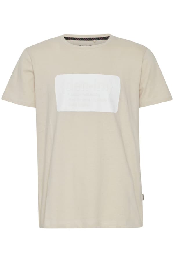 Blend - T-shirt 20716277 Gummerat print