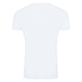 Miniatyrbild 2 av 4: Star Wars T-shirt i bomull med regnbåge för flickor