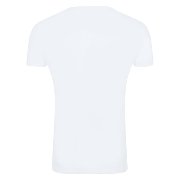 Star Wars T-shirt i bomull med regnbåge för flickor