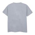 Miniatyrbild 2 av 4: Star Wars T-shirt i bomull med regnbåge för flickor
