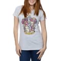 Miniatyrbild 1 av 5: Harry Potter Kvinnor/Damer Gryffindor T-Shirt