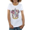 Miniatyrbild 3 av 5: Harry Potter Kvinnor/Damer Gryffindor T-Shirt