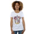 Miniatyrbild 2 av 5: Harry Potter Kvinnor/Damer Gryffindor T-Shirt