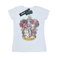 Miniatyrbild 1 av 5: Harry Potter Kvinnor/Damer Gryffindor T-Shirt