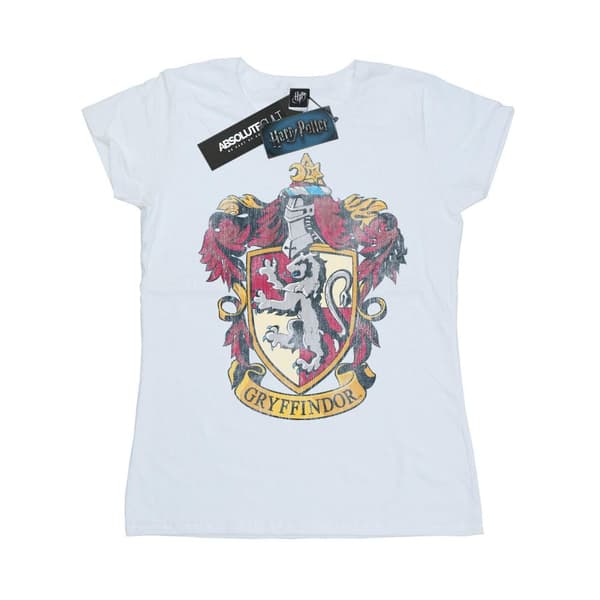 Harry Potter Kvinnor/Damer Gryffindor T-Shirt