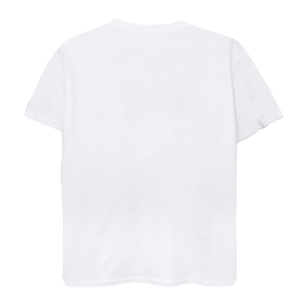Star Wars Stormtrooper T-shirt i bomull för pojkar