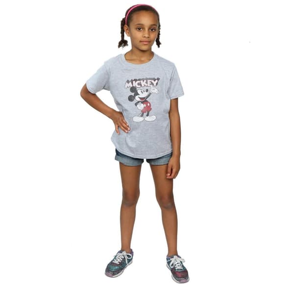 Disney Girls Presents Musse Pigg T-shirt