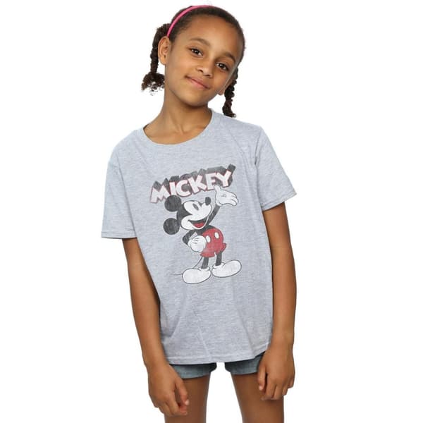 Disney Girls Presents Musse Pigg T-shirt