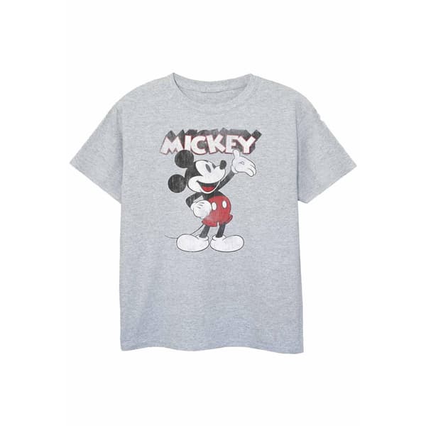 Disney Girls Presents Musse Pigg T-shirt